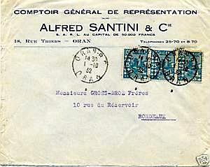Oran pub enveloppes  (112)